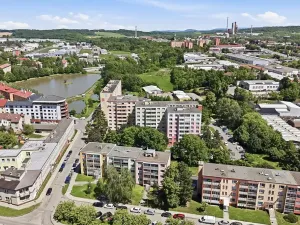 Prodej bytu 2+1, Hranice, Jaselská, 48 m2