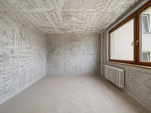 Prodej bytu 2+1, Hranice, Jaselská, 48 m2