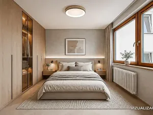 Prodej bytu 2+1, Hranice, Jaselská, 48 m2