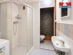 Prodej bytu 1+kk, Nejdek, J. A. Gagarina, 21 m2
