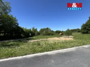 Prodej lesa, Chvalčov, 7085 m2
