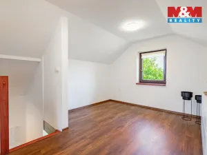 Prodej chaty, Jindřichův Hradec - Radouňka, 50 m2