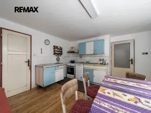 Prodej rodinného domu, Újezdec, 119 m2