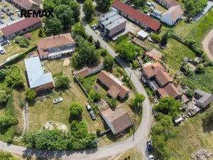Prodej rodinného domu, Újezdec, 119 m2