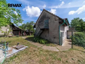 Prodej rodinného domu, Újezdec, 119 m2