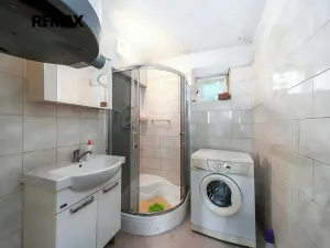 Prodej rodinného domu, Újezdec, 119 m2