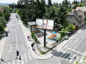 Prodej komerčního pozemku, Říčany, 448 m2