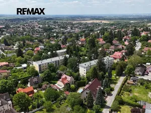 Prodej komerčního pozemku, Říčany, 448 m2