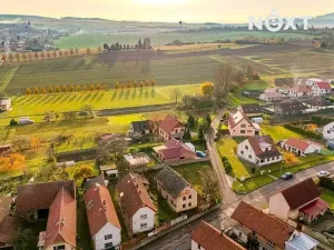 Prodej pozemku pro bydlení, Libkovice pod Řípem, 704 m2