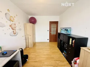 Prodej bytu 3+1, Příbram, Brodská, 71 m2
