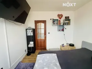 Prodej bytu 3+1, Příbram, Brodská, 71 m2