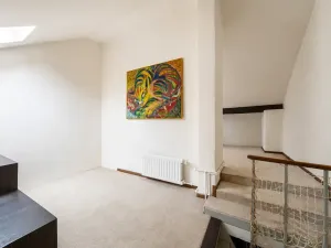 Prodej bytu 6+kk a větší, Praha - Staré Město, Karoliny Světlé, 143 m2