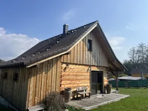 Prodej rodinného domu, Rodvínov, 134 m2
