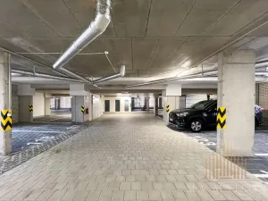 Prodej bytu 2+kk, Praha - Dolní Měcholupy, Františka Jansy, 54 m2