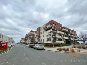 Prodej bytu 2+kk, Praha - Dolní Měcholupy, Františka Jansy, 54 m2