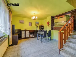 Prodej rodinného domu, Vrčeň, 437 m2