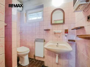 Prodej rodinného domu, Vrčeň, 437 m2