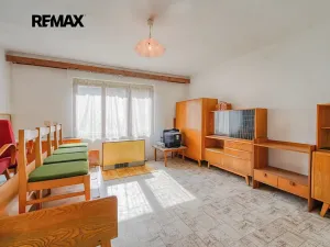 Prodej rodinného domu, Vrčeň, 437 m2