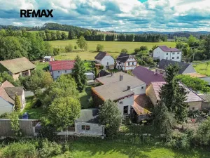 Prodej rodinného domu, Vrčeň, 437 m2
