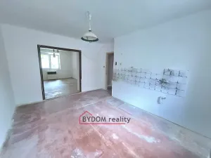 Prodej bytu 2+1, Plzeň, Sudova, 48 m2