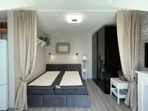 Prodej bytu 1+kk, Český Brod, Langova, 34 m2