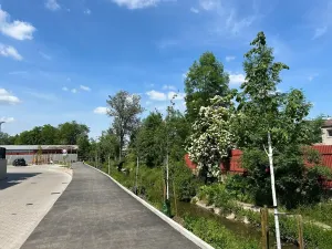 Prodej bytu 1+kk, Český Brod, Langova, 34 m2