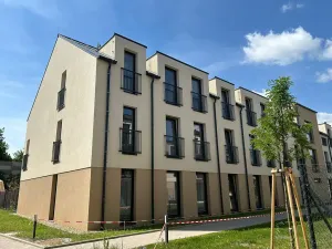 Prodej bytu 1+kk, Český Brod, Langova, 34 m2