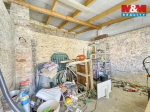 Prodej rodinného domu, Ptice, Hlavní, 176 m2