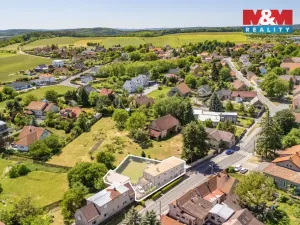 Prodej rodinného domu, Ptice, Hlavní, 176 m2