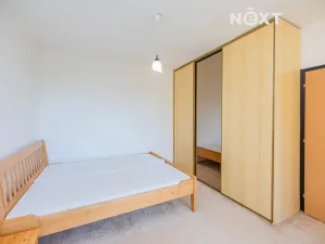 Prodej bytu 2+1, Šumperk, Čsl. armády, 54 m2