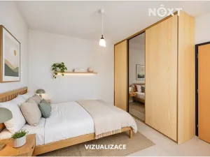 Prodej bytu 2+1, Šumperk, Čsl. armády, 54 m2