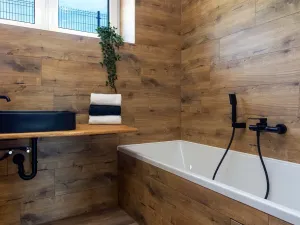 Prodej rodinného domu, Těrlicko - Horní Těrlicko, Farní, 100 m2