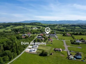 Prodej rodinného domu, Těrlicko - Horní Těrlicko, Farní, 100 m2