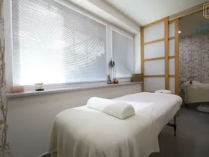 Pronájem obchodního prostoru, Napajedla, Žerotínova, 25 m2