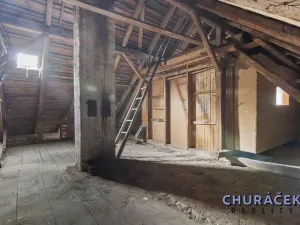 Prodej rodinného domu, Vojnův Městec, 200 m2