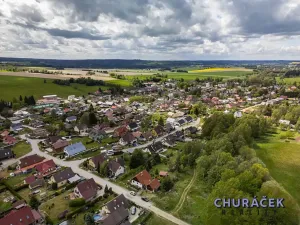 Prodej rodinného domu, Vojnův Městec, 200 m2