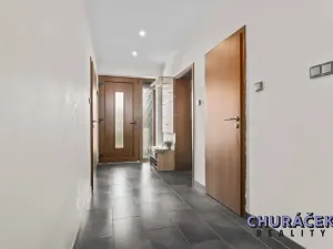 Prodej rodinného domu, Zlatá, 155 m2
