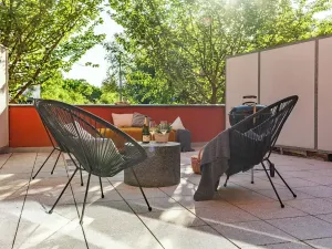Prodej bytu 2+kk, Praha - Čimice, Čimická, 57 m2