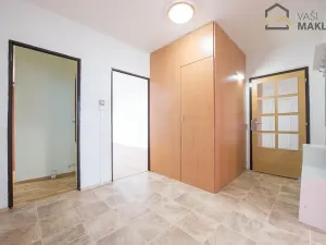 Pronájem bytu 3+1, Kutná Hora, Dolní, 78 m2