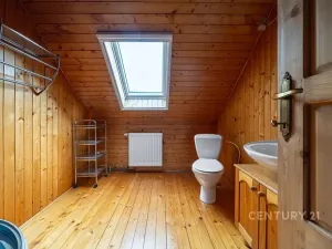 Prodej rodinného domu, Kublov, 180 m2