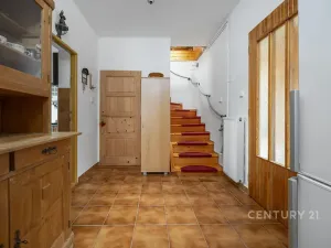Prodej rodinného domu, Kublov, 180 m2