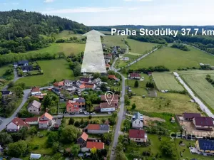 Prodej rodinného domu, Kublov, 180 m2