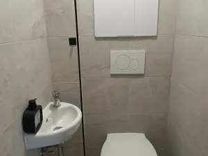 Pronájem bytu 3+1, Slavkov, Zámecká, 73 m2