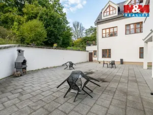 Pronájem bytu 1+1, Chlumec, Ústecká, 50 m2