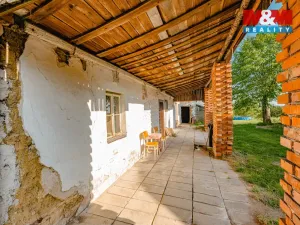 Prodej pozemku pro bydlení, Borohrádek - Šachov, 1787 m2
