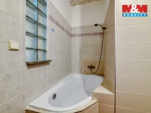Pronájem bytu 3+1, Františkovy Lázně, 81 m2