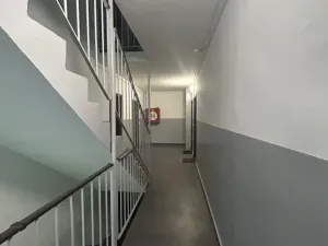 Pronájem bytu 1+kk, Ústí nad Labem, Vinařská, 31 m2
