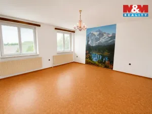 Prodej rodinného domu, Babice, 196 m2