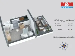Prodej rodinného domu, Chlumec, Chlumecká, 260 m2