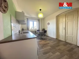 Pronájem bytu 1+1, Mladá Boleslav - Mladá Boleslav II, 9. května, 16 m2